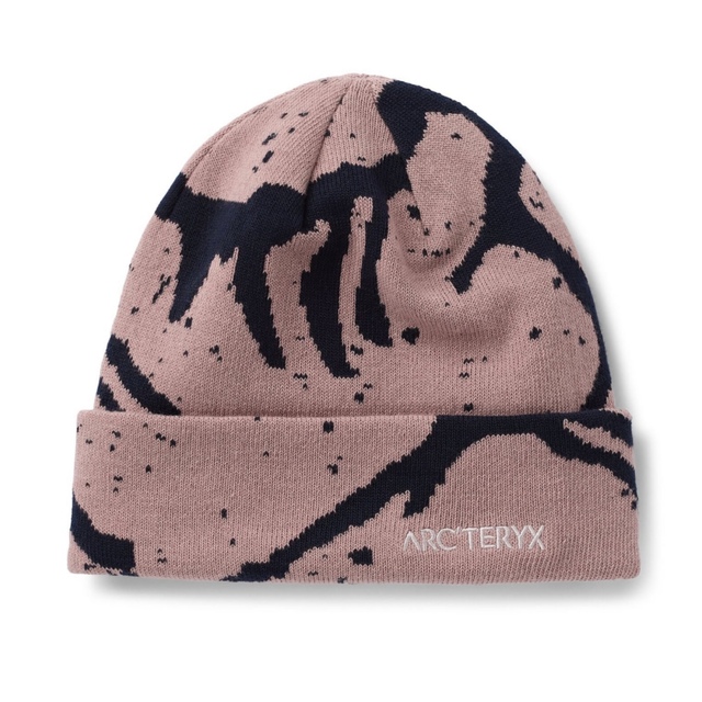 アークテリクス グロット トーク ARC'TERYX grotto toque 【誠実