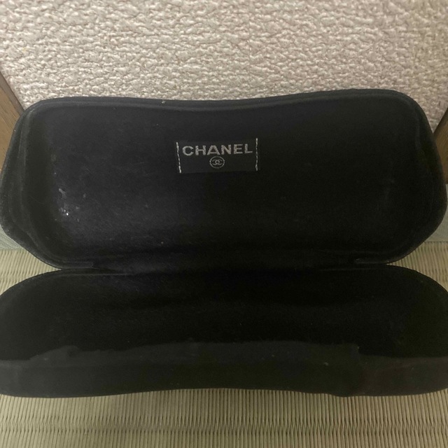 CHANEL(シャネル)のCHANEL サングラス レディースのファッション小物(サングラス/メガネ)の商品写真