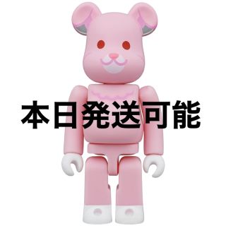 メディコムトイ(MEDICOM TOY)のBE@RBRICK 干支 卯 100％ MEDICOM TOY ベアブリック 兎(フィギュア)