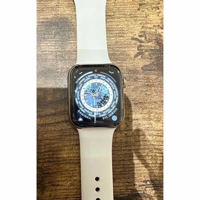 Apple Watch(アップルウォッチ)のx_x様専用 メンズの時計(腕時計(デジタル))の商品写真