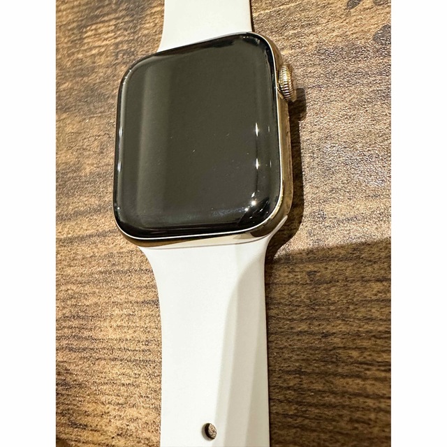 Apple Watch(アップルウォッチ)のx_x様専用 メンズの時計(腕時計(デジタル))の商品写真