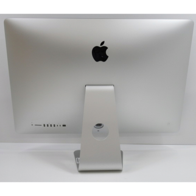 Apple iMac 27インチ Core i5-3.4GHz/メモリ32GB