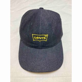 リーバイス(Levi's)の【美品】Levi`s   スターウォーズ　(キャップ)