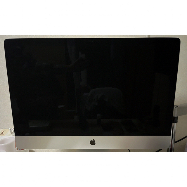 デスクトップ型PC Apple - iMac Retina 5k 27inch 2017