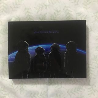 BLUE　PLANET　ORCHESTRA Blu-ray(ミュージック)