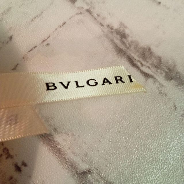 BVLGARI(ブルガリ)のブルガリ【BVLGARI】ラッピング　リボン その他のその他(その他)の商品写真