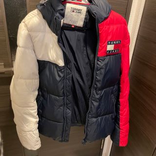 トミー(TOMMY)の《即日配達可能‼️》TOMMY ダウンジャケット(ダウンジャケット)