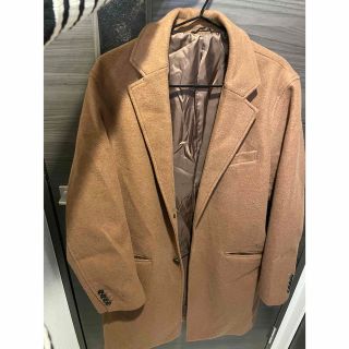 ザラ(ZARA)の《即日配達可能‼️》ロングジャケット(テーラードジャケット)