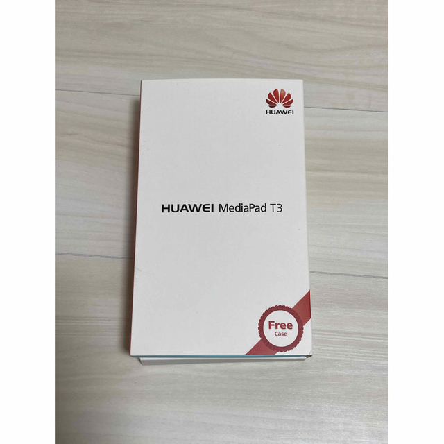 HUAWEI MediaPad T3 8