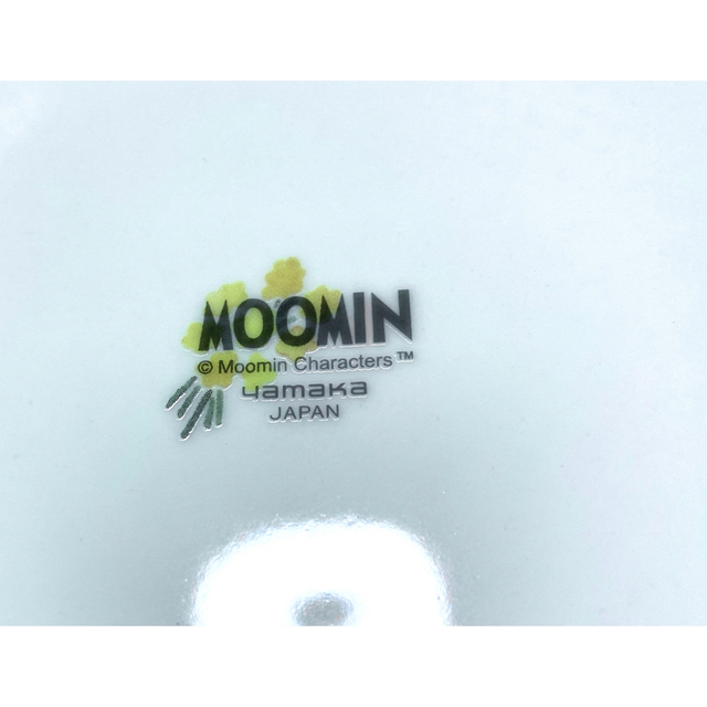 MOOMIN(ムーミン)のムーミン食器♡10ピースセット インテリア/住まい/日用品のキッチン/食器(食器)の商品写真