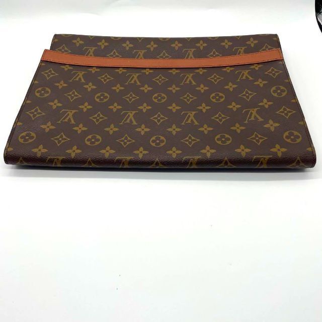 ✨外観美品✨LOUIS VUITTON ポルトエンベロープ クラッチバッグ