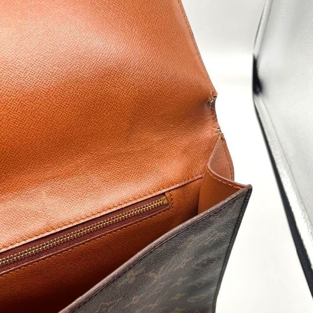 LOUIS VUITTON - ✨外観美品✨LOUIS VUITTON ポルトエンベロープ