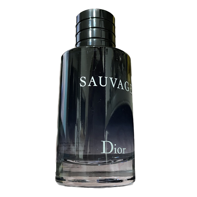 Dior SAUVAGE ディオール ソバージュ オードゥトワレ 100ml