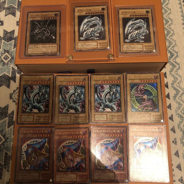 即納&大特価】 遊戯王 - 遊戯王引退品 まとめ売り シングルカード