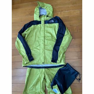 ノースフェイス(THE NORTH FACE) セットアップ 登山用品の通販 100点