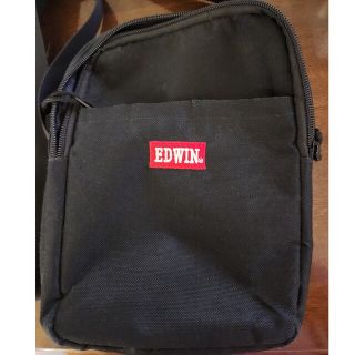 エドウィン(EDWIN)の♥️EDWIN斜め掛けバッグ♥️(ショルダーバッグ)