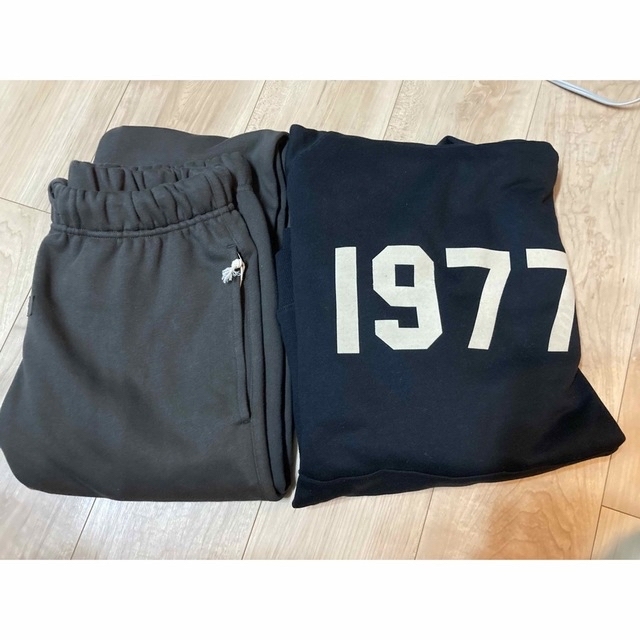 100%本物 Mbeckham専用 スウェット - rinsa.ca