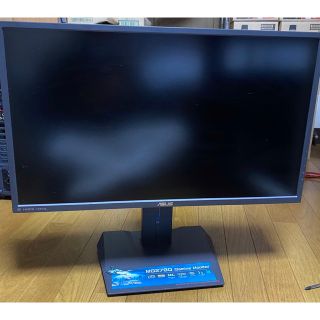 ASUS - ASUS MG279Q 144hzの通販 by はらぺこショップ|エイスースなら