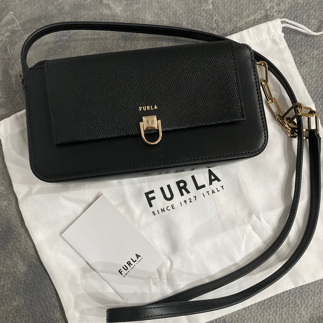 2023年最新入荷 FURLA フルラ miss ショルダーバッグ mimi カラー