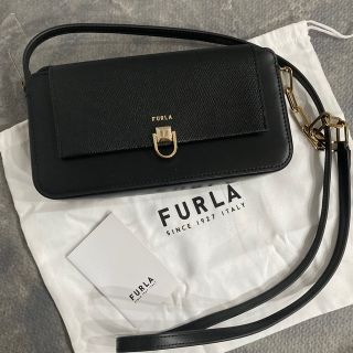 Furla - フルラ miss mimi ミス ミミ レディース ショルダーバッグ