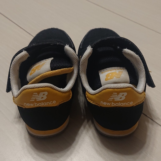 New Balance(ニューバランス)の☆ＹＯＫＯ様専用☆ニューバランス スニーカー14.5cm キッズ/ベビー/マタニティのベビー靴/シューズ(~14cm)(サンダル)の商品写真