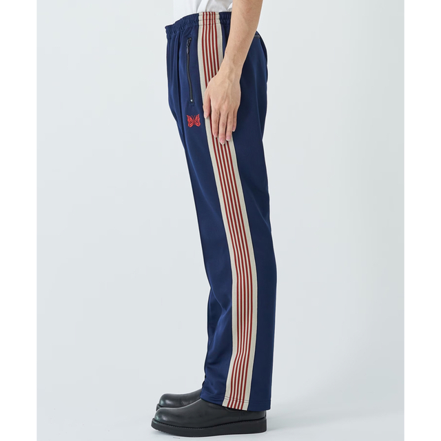 メンズNeedles Narrow Track Pant XS