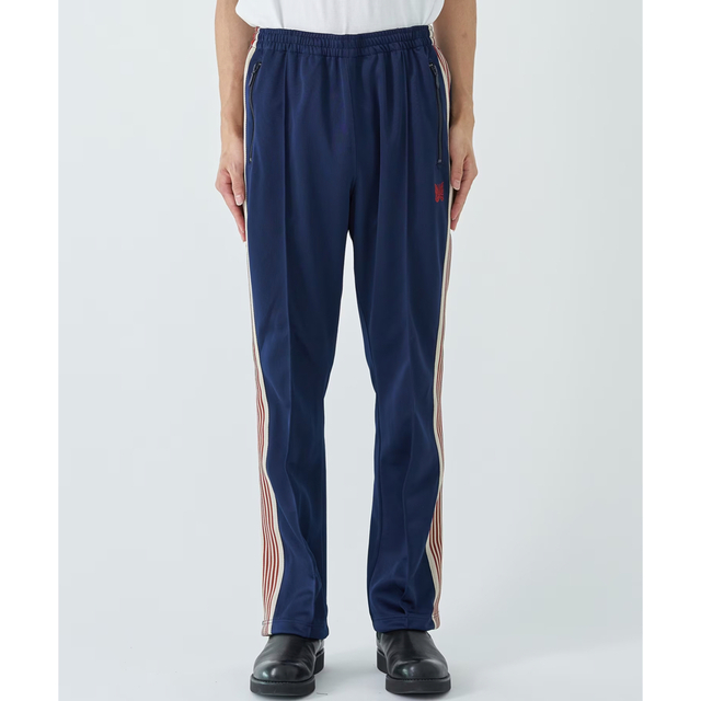 メンズNeedles Narrow Track Pant XS