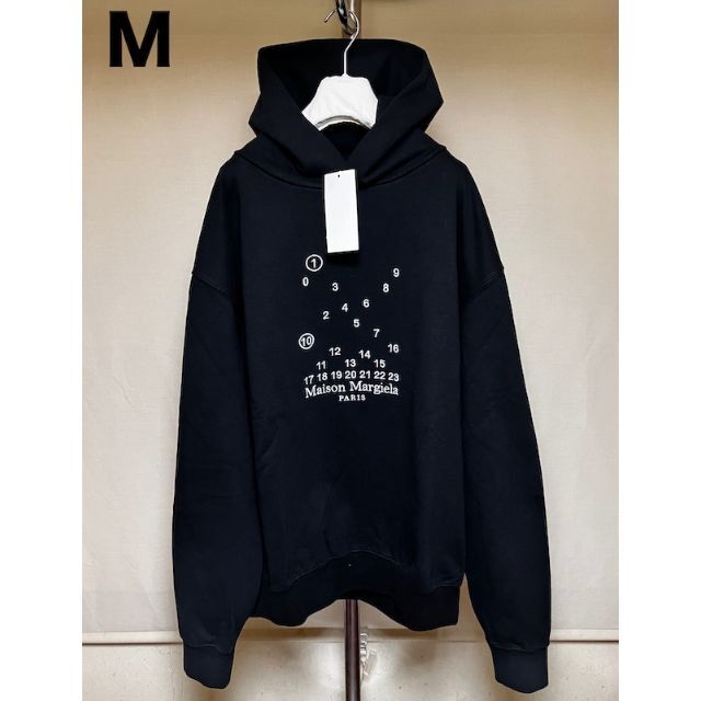 全日本送料無料 マルジェラ 22aw M 新品 - Margiela Martin Maison