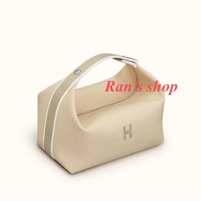 HERMÈS ブリッドアブラック PM アイボリー 公式サイト 40180円引き