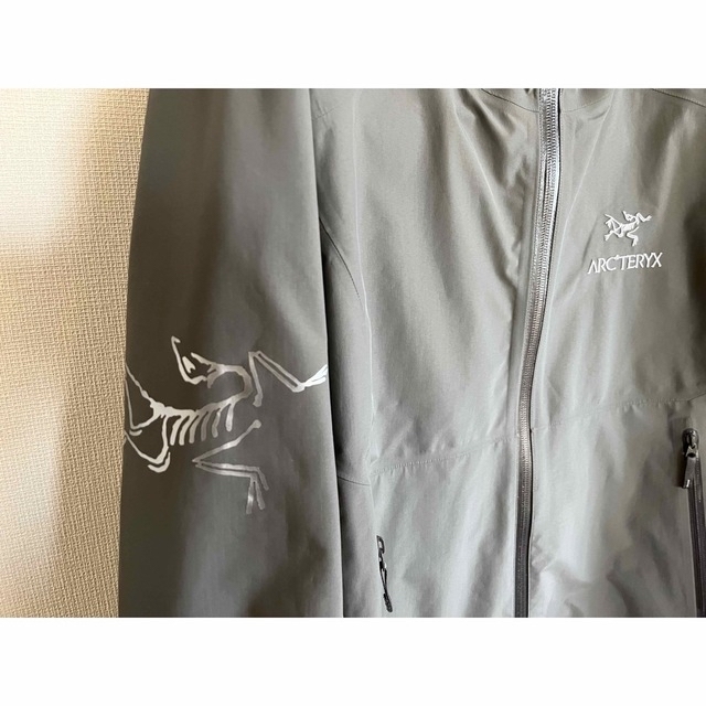 ARC'TERYX(アークテリクス)のK様専用‼️ARC'TERYX ×BEAMS zeta SL アークテリクス  メンズのジャケット/アウター(ナイロンジャケット)の商品写真