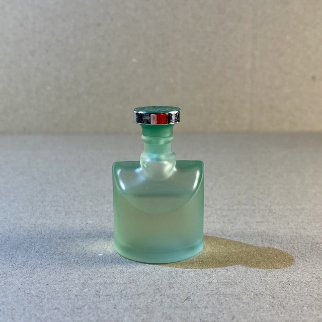 BVLGARI(ブルガリ)の【ブルガリ】オ・パフメ エクストレーム 5ml ミニ香水 コスメ/美容の香水(ユニセックス)の商品写真