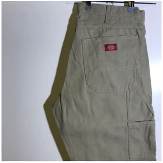 ディッキーズ(Dickies)の34×34 ディッキーズ　ペインターパンツ　古着　ビンテージ(ペインターパンツ)