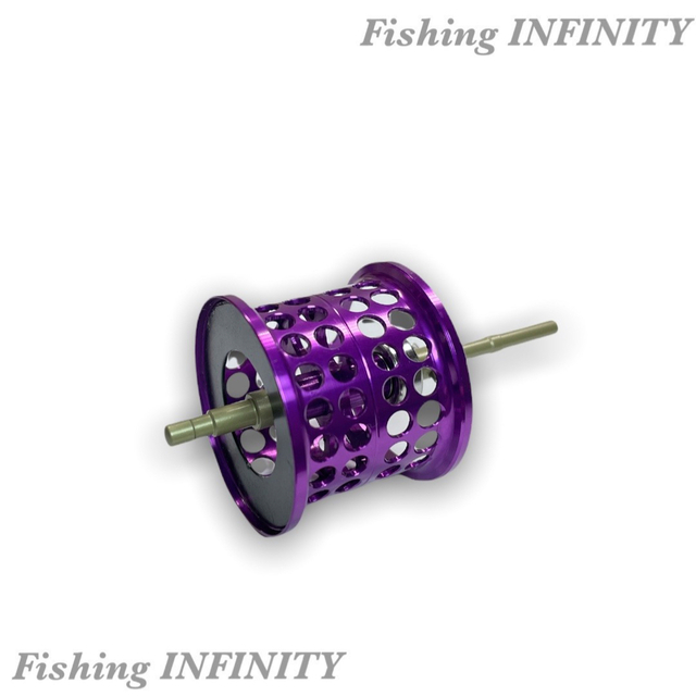 DAIWA - 【超軽量】ダイワ 19 BASS X バスX 適合 ベイトフィネス DAIWA - 【超軽量】ダイワ 19 BASS X バスX 適合 ベイトフィネス