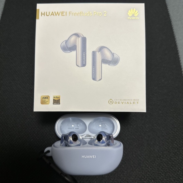 HUAWEI Freebuds Pro 2