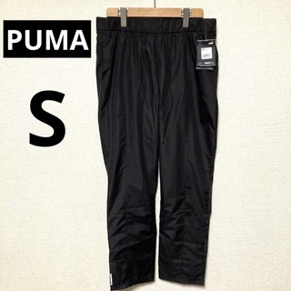 PUMA - 【新品】PUMA プーマ レディース トレーニング ウィンドーウエア パンツ