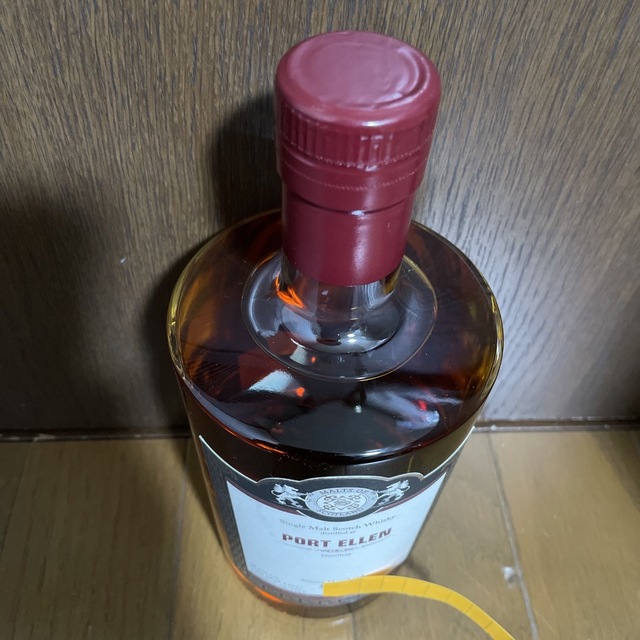 y様専用 食品/飲料/酒の酒(ウイスキー)の商品写真