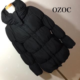 オゾック(OZOC)のOZOC ダウンコート(ダウンコート)