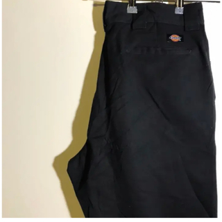 ディッキーズ(Dickies)の874 ディッキーズ　ワークパンツ　古着　ビンテージ(ワークパンツ/カーゴパンツ)