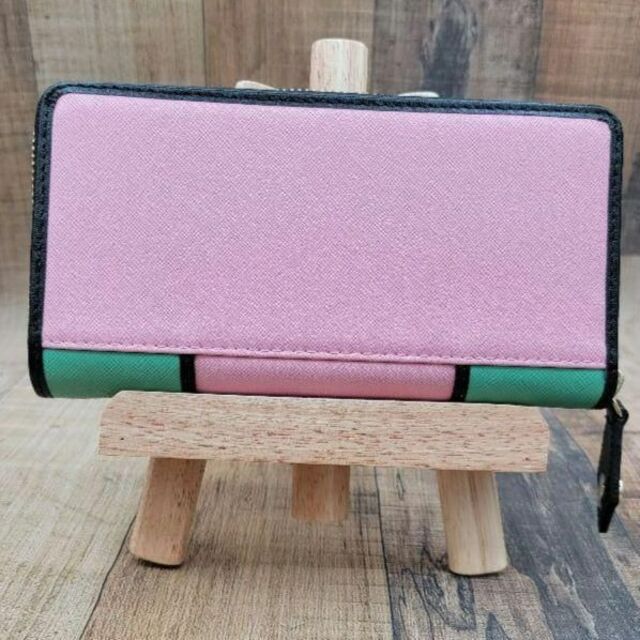 ✨新品 翌日発送✨ヴィヴィアンウエストウッド 長財布 55VV317