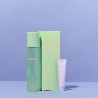 イニスフリー(Innisfree)のasune バンブートナー　シカクリーム　(化粧水/ローション)