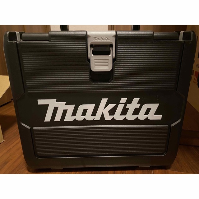 Makita(マキタ)のTD172DRGXB インパクトドライバ スポーツ/アウトドアの自転車(工具/メンテナンス)の商品写真