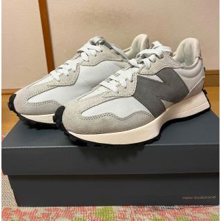 ニューバランス(New Balance)の【のりちゃん0309専用】New balance MS327(スニーカー)