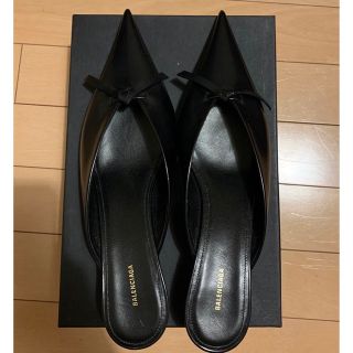 バレンシアガ ミュール(レディース)の通販 29点 | Balenciagaの ...