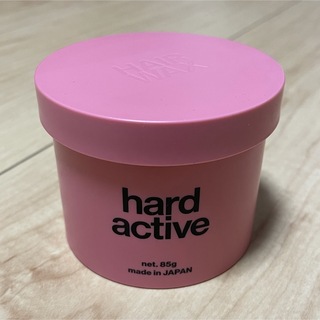 リップス　LIPPS ハードアクティブワックス　hard active wax(ヘアワックス/ヘアクリーム)
