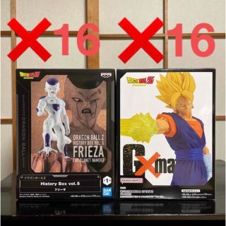 ドラゴンボールフィギュア32点セット