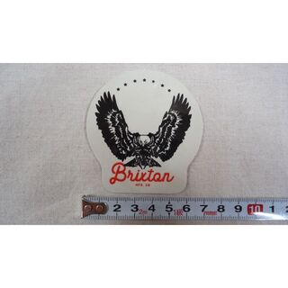 ブリクストン(BRIXTON)のBrixton Freebird Sticker ブリクストン ステッカー(その他)