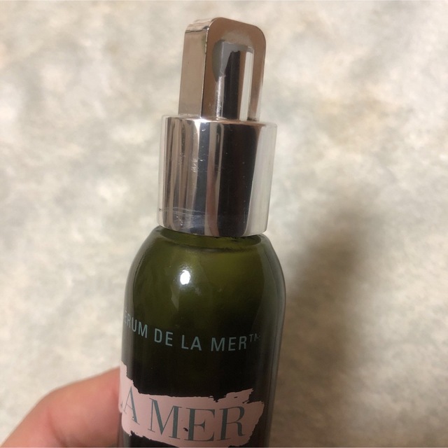 DE LA MER(ドゥラメール)のLAMER ラメール リフティング インテンシファイア コスメ/美容のスキンケア/基礎化粧品(美容液)の商品写真