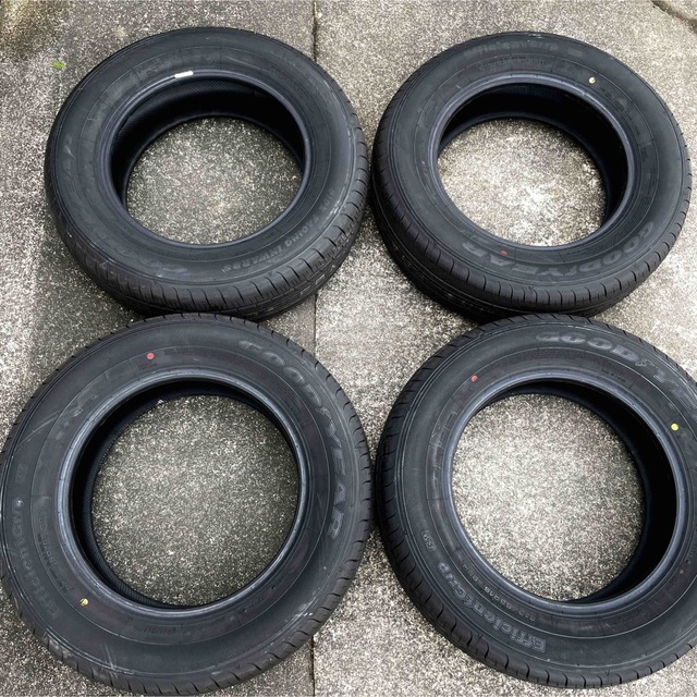 アニメショート 215/65R16 新品未使用 タイヤ 4本セット 送料無料!16