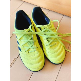 adidas copa サッカーシューズ　トレーニングシューズ　トレシュー　19(シューズ)