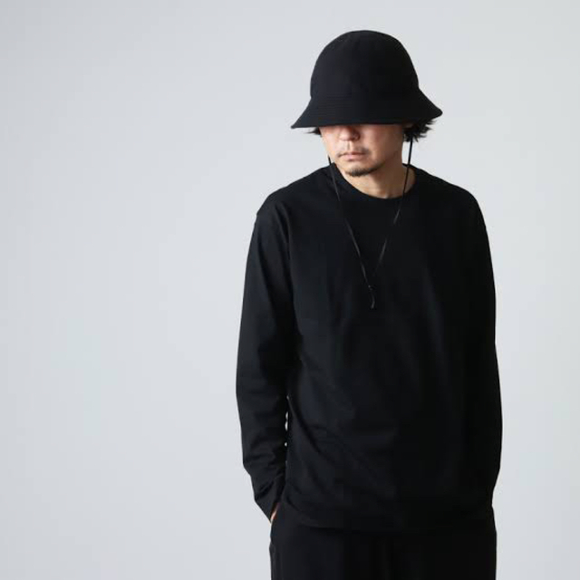 印象のデザイン 23ss comoli コモリシルクネップハット iauoe.edu.ng